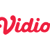Vidio Free Vector Logo CDR, Ai, EPS, PDF, PNG HD