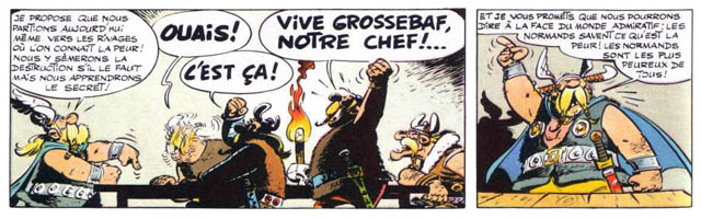 [SAGA Astérix] *** Astérix à la Levée en Masse 2022 du KB *** - Page 4 09%252520-%252520Asterix%252520et%252520les%252520Normands-1