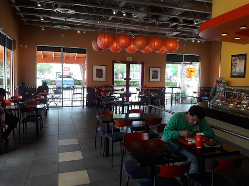 Chinese Restaurant «Panda Express», reviews and photos, 1104 Malabar Rd SE, Palm Bay, FL 32909, USA