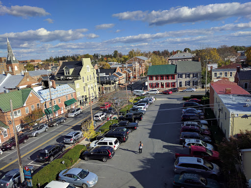 Museum «Shenandoah Valley Discovery Museum», reviews and photos, 19 W Cork St, Winchester, VA 22601, USA