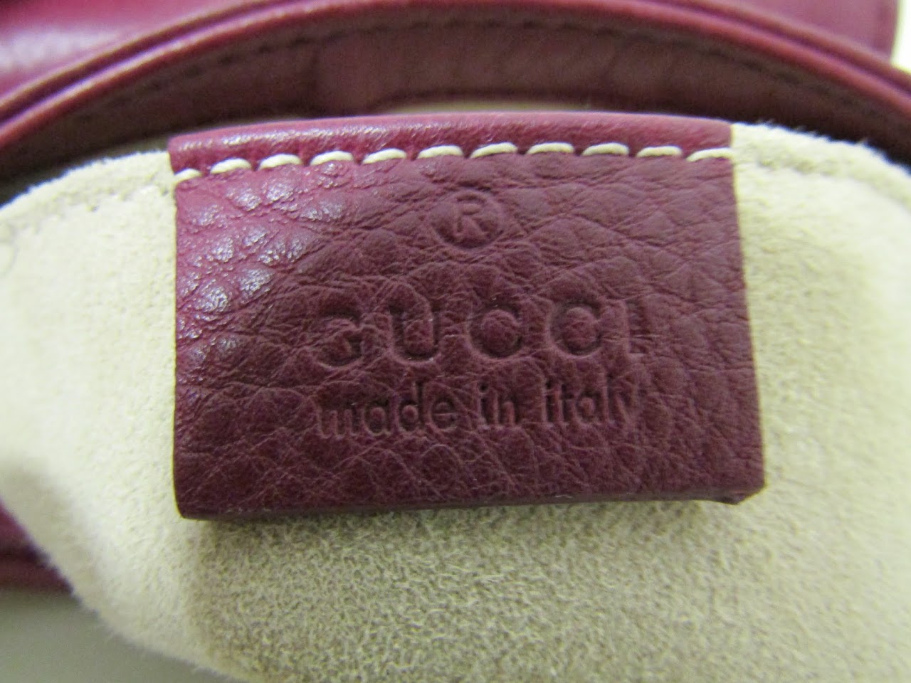 Gucci Crossbody Bag