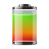 Battery icon