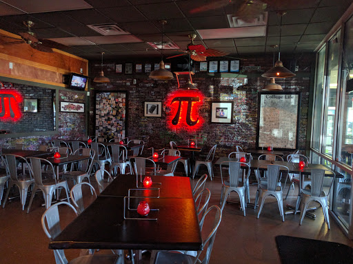 Pizza Restaurant «The Pie Pizzeria», reviews and photos, 7186 Union Park Ave, Midvale, UT 84047, USA