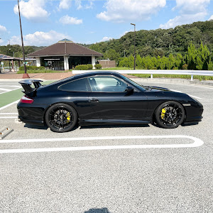 911 クーペ カレラ