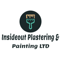 Insideout Plastering & Painting LTD logo