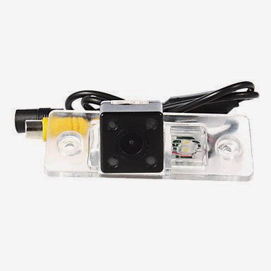  Car Rear View Camera for VW Touareg/Tiguan/Santana/Passat/Polo 2008 2009