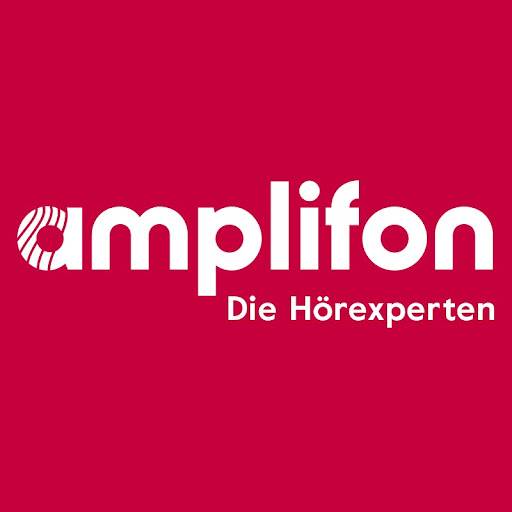 Amplifon Hörgeräte