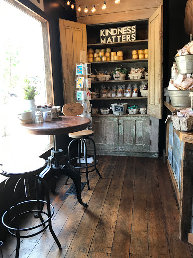 Coffee Shop «Lot No. 1», reviews and photos, 9 E Main St, Lebanon, OH 45036, USA