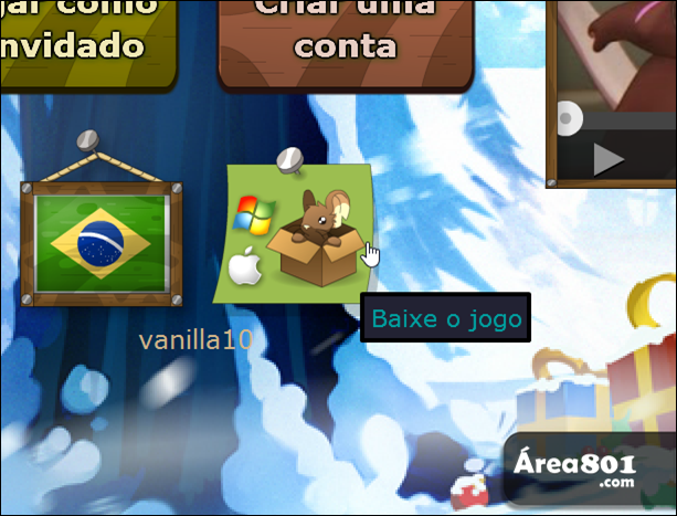 baixe o jogo novidade botao md