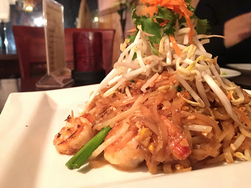 Thai Restaurant «Thai Chef Cuisine», reviews and photos, 2225 Jerusalem Ave, North Merrick, NY 11566, USA