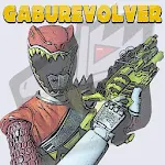 Cover Image of Download Gaburevolver Henshin 1.0.1 APK