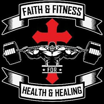 Faith & Fitness Training logo