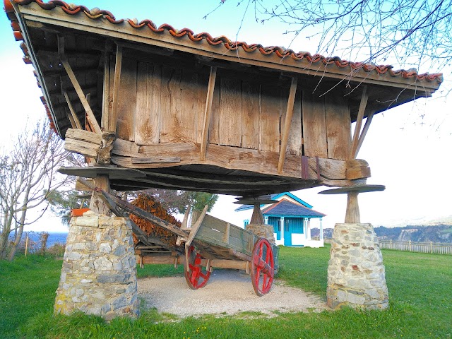 Ermita de La Regalina