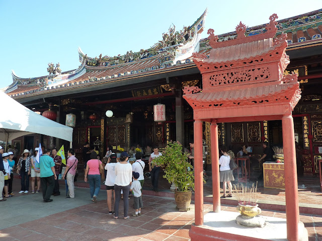 Blog de voyage-en-famille : Voyages en famille, Malacca, histoire et culture