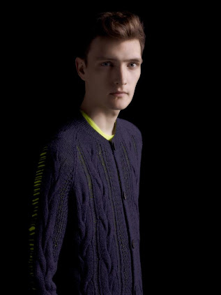 Paul Smith, campaña otoño invierno 2012