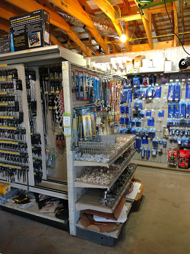 Hardware Store «Circle S Hardware», reviews and photos, 27206 Fm 2978 Rd, Magnolia, TX 77354, USA