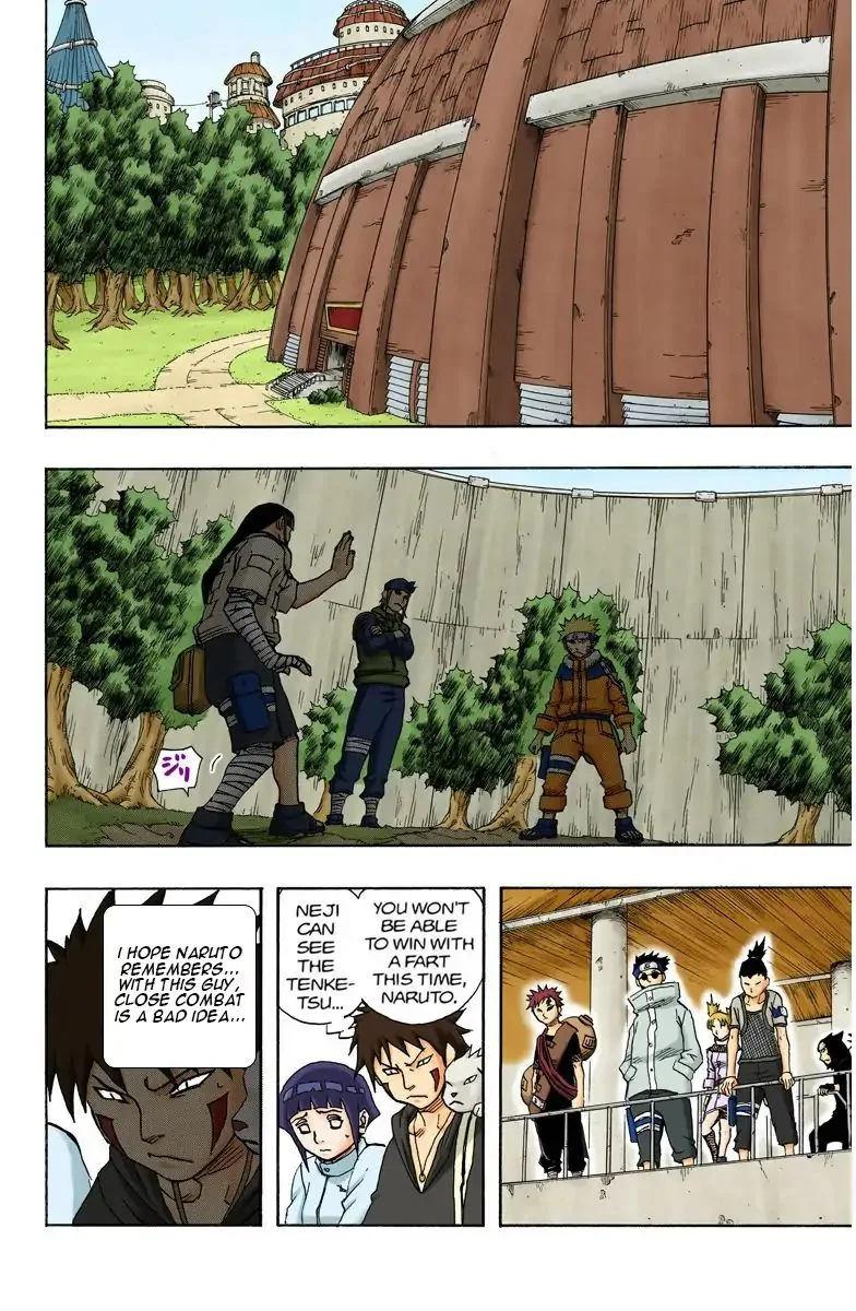 Chapter 100 Prepared To Lose!! Page 1
