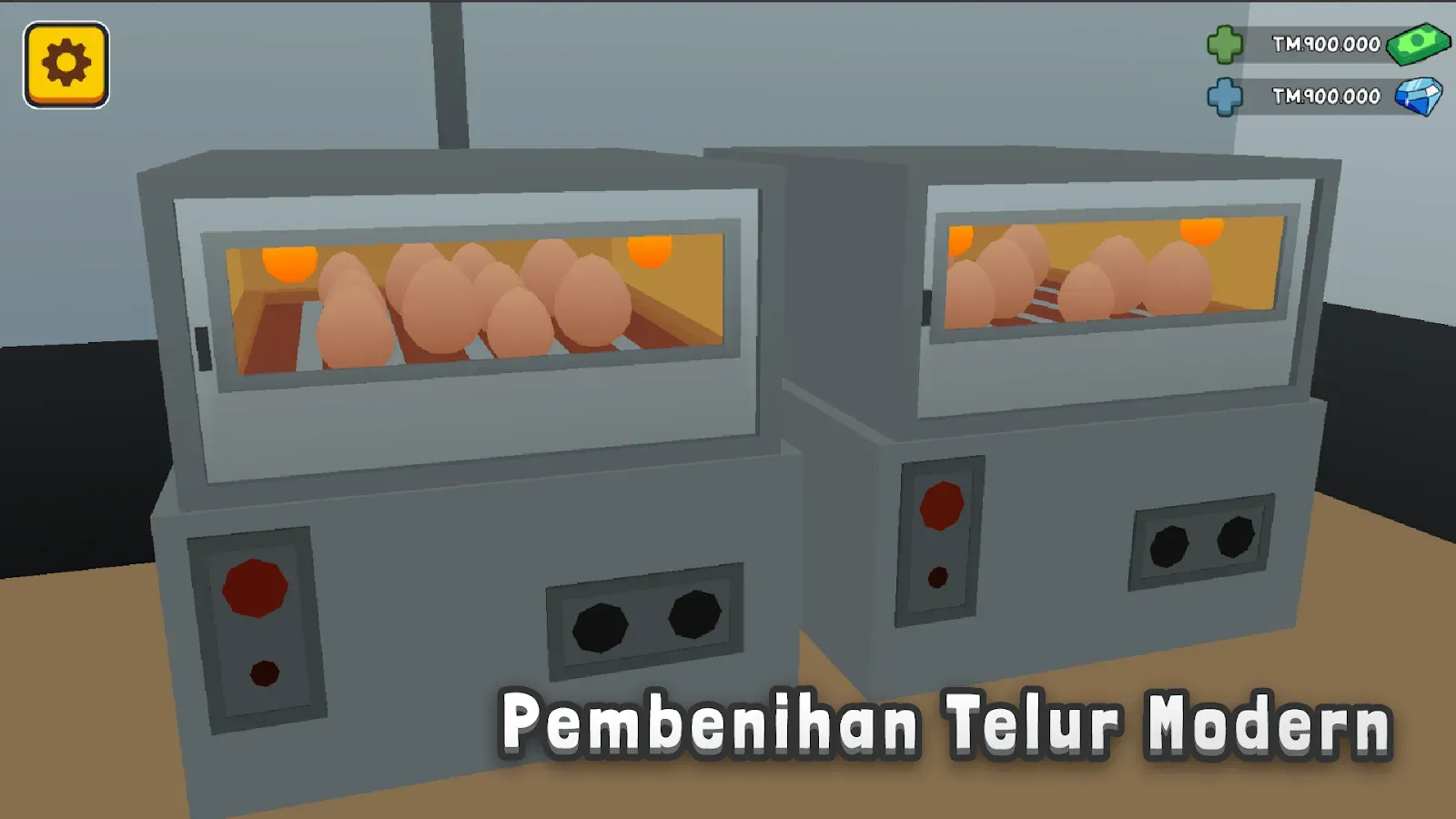 image Aku si JURAGAN AYAM 3