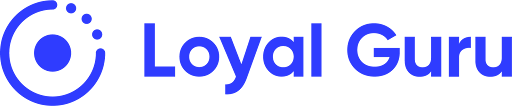 Loyal Guru logo