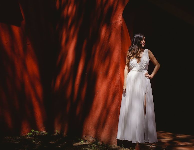 Fotógrafo de bodas Ezequiel Tlaxcala (ezequieltlaxcal). Foto del 4 de agosto 2019