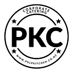 Pulp Kitchen Catering logo