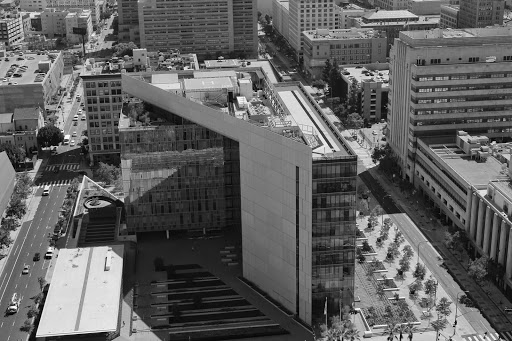 Los Angeles Police Department Headquarters