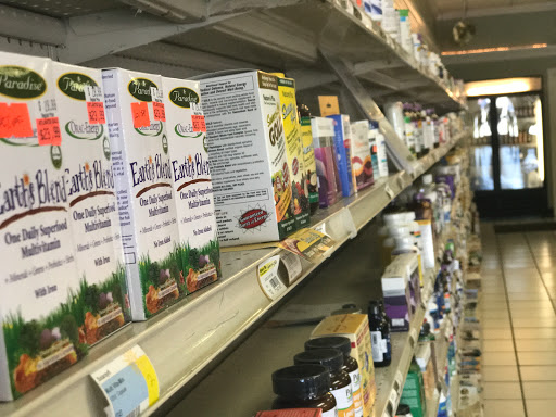 Health Food Store «Atlantis Natural Foods», reviews and photos, 2458 Jett Ferry Rd #240, Dunwoody, GA 30338, USA