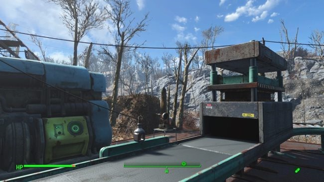 fallout 4 dogmeat conveyor belt duplicate exploit guide 01 fallout 4 dogmeat conveyor belt duplicate exploit guide 01