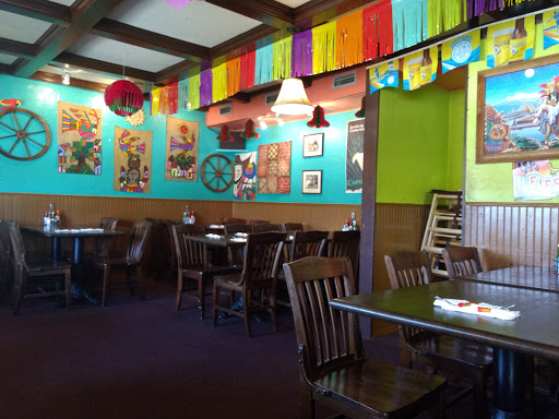 Mexican Restaurant «El Camino Mexican Restaurant», reviews and photos, 395 N Aurora Rd, Aurora, OH 44202, USA