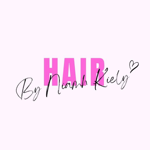 Niamh Kiely Hair logo