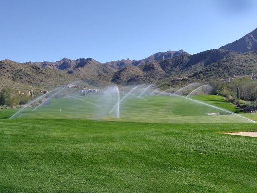 Golf Club «Silverleaf Club», reviews and photos, 18701 N Silverleaf Dr, Scottsdale, AZ 85255, USA