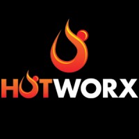 HOTWORX - New Orleans, LA (Lakeview) logo