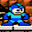 Mega Man Game