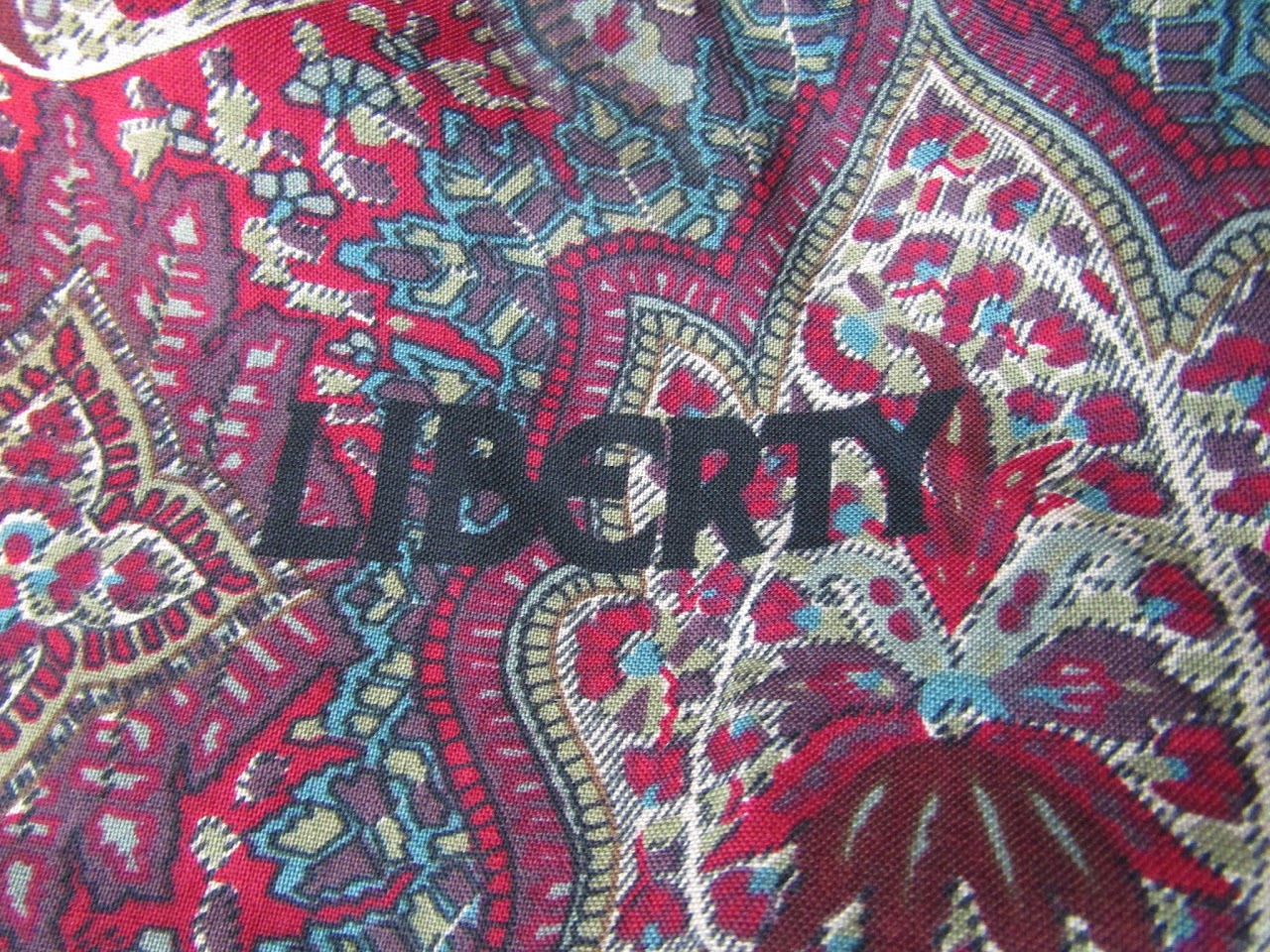 Liberty of London Scarf