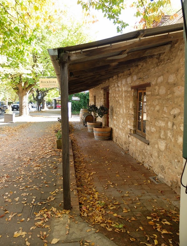 Wishful Thinking - Hahndorf, South Australia