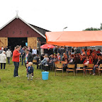 oranjefeest 2012