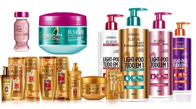 Elseve, Pantene ou Dove? (Parte1) elseve-pantene-ou-dove