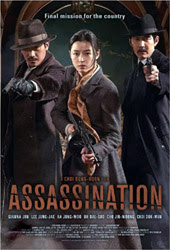 Assassination