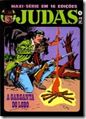 Judas - 005