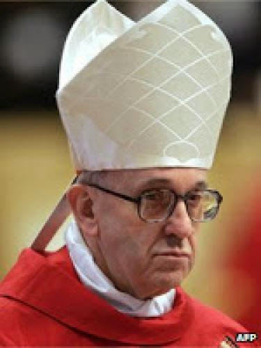 Profile Pope Francis I