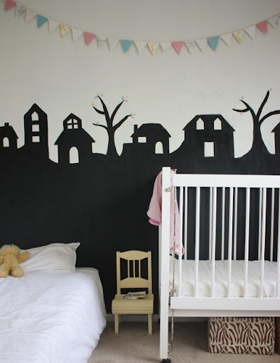 nursery nice 12 Daily Awww: Nice lil nurseries (27 photos)