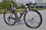 Colnago C60 Italia Shimano Dura Ace 9070 Di2 Complete Bike at twohubs.com