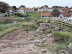 Breach adjacent to Blakeney Quay