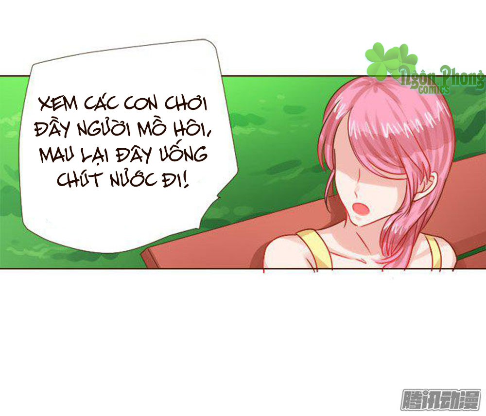 Ma Vương Luyến Ái Chỉ Nam Chapter 43 - TC Truyện