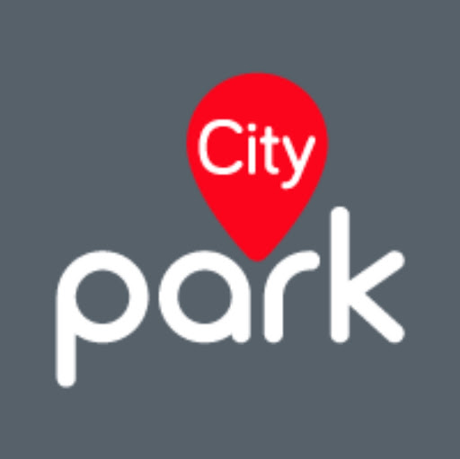 City Park @ Market Street logo