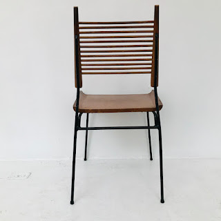 Modernist Chair