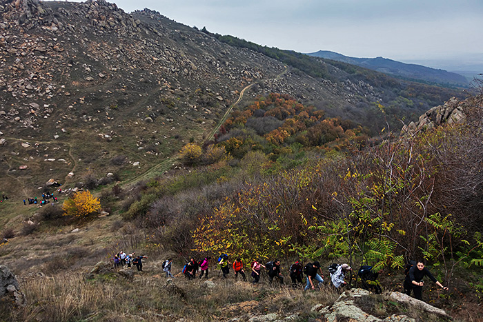 Măcin