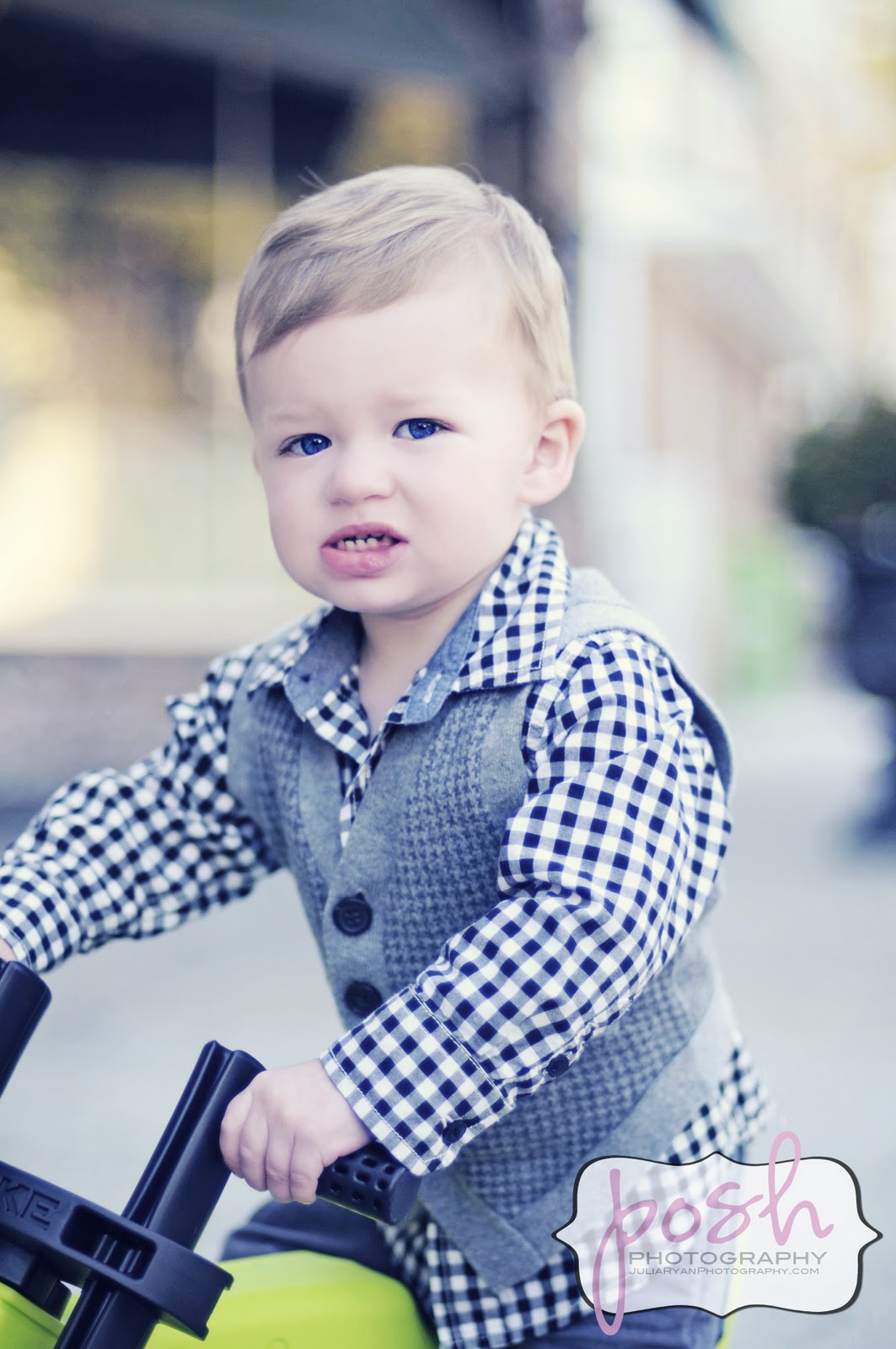 18-month photoshoot | JULIA RYAN