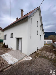 maison à Saint-die-des-vosges (88)