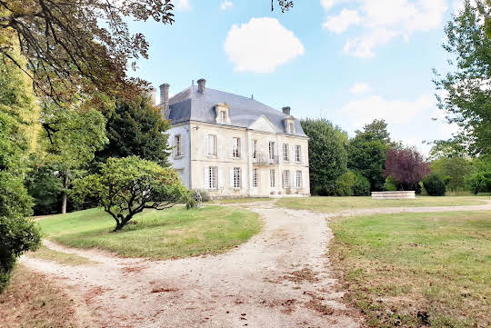 Château